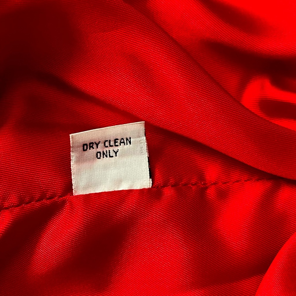 Leather & Suede Jacket - Picture 7 of 9